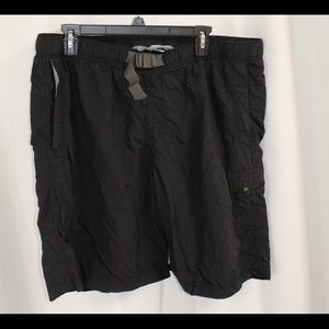 Columbia Fishing shorts